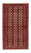 Belutsch Teppich 180 x 98 cm