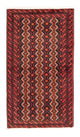 Belutsch Teppich 180 x 98 cm