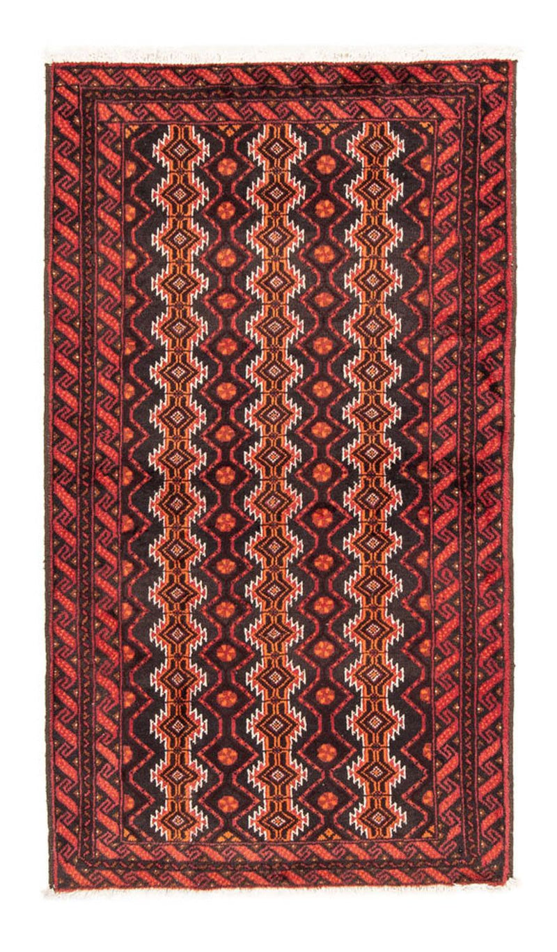 Belutsch Teppich 180 x 98 cm