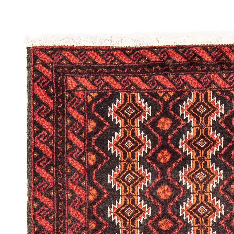 Belutsch Teppich 180 x 98 cm