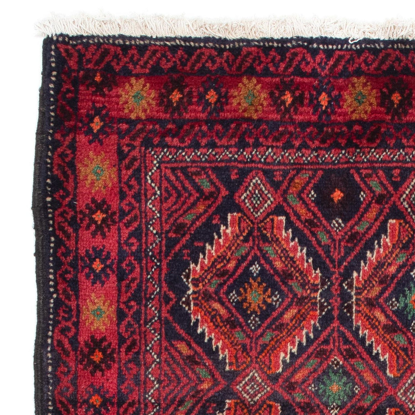 Tappeto Belutsch 159x89cm - Tappeto orientale