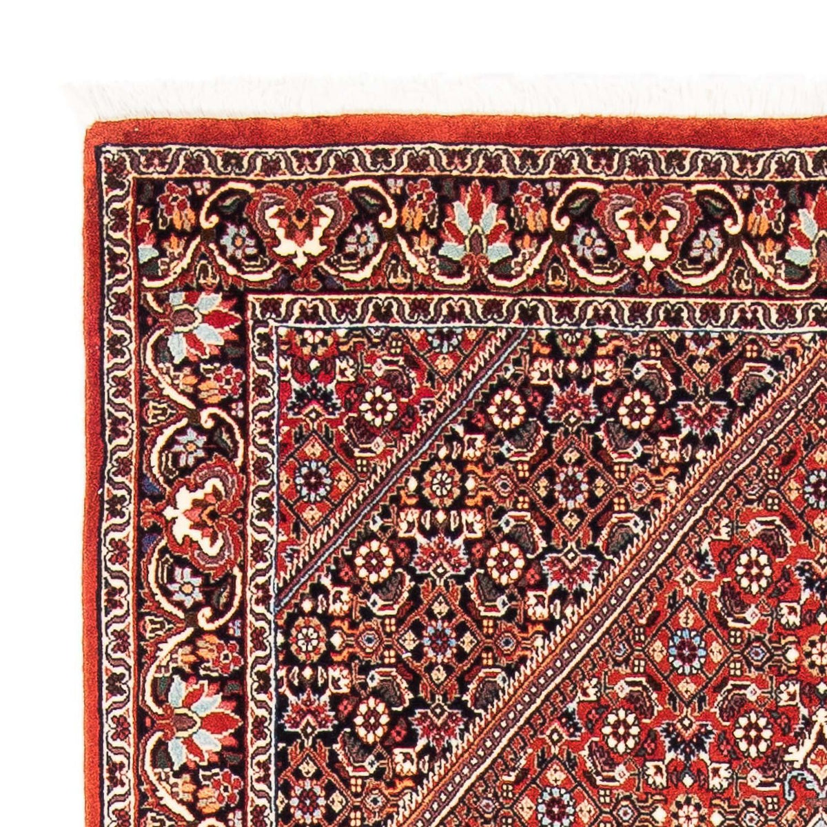 Tapis de Bidjar Tapis 109x186cm - Tapis persan