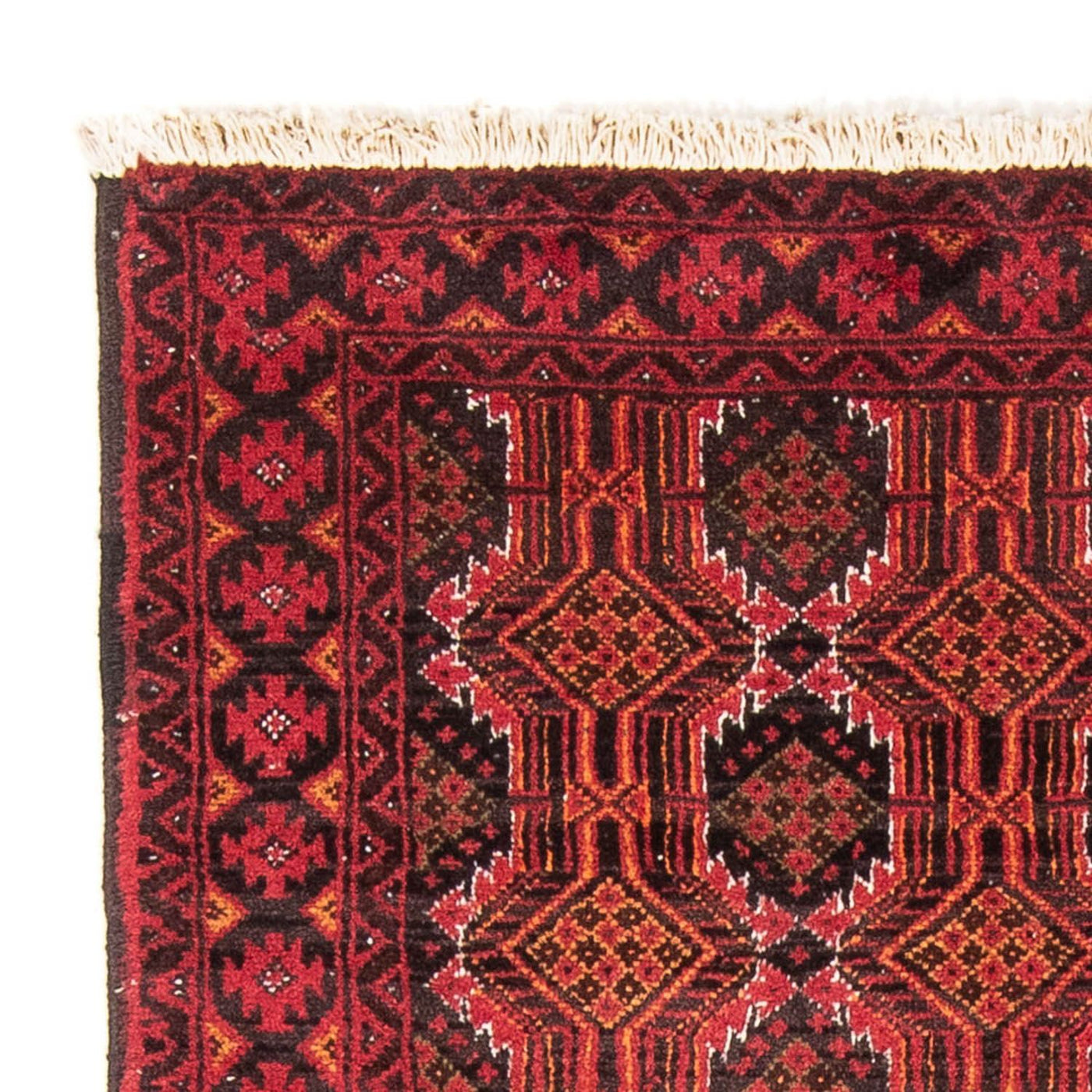 Tapis Belutsch 184x98cm - Tapis persan