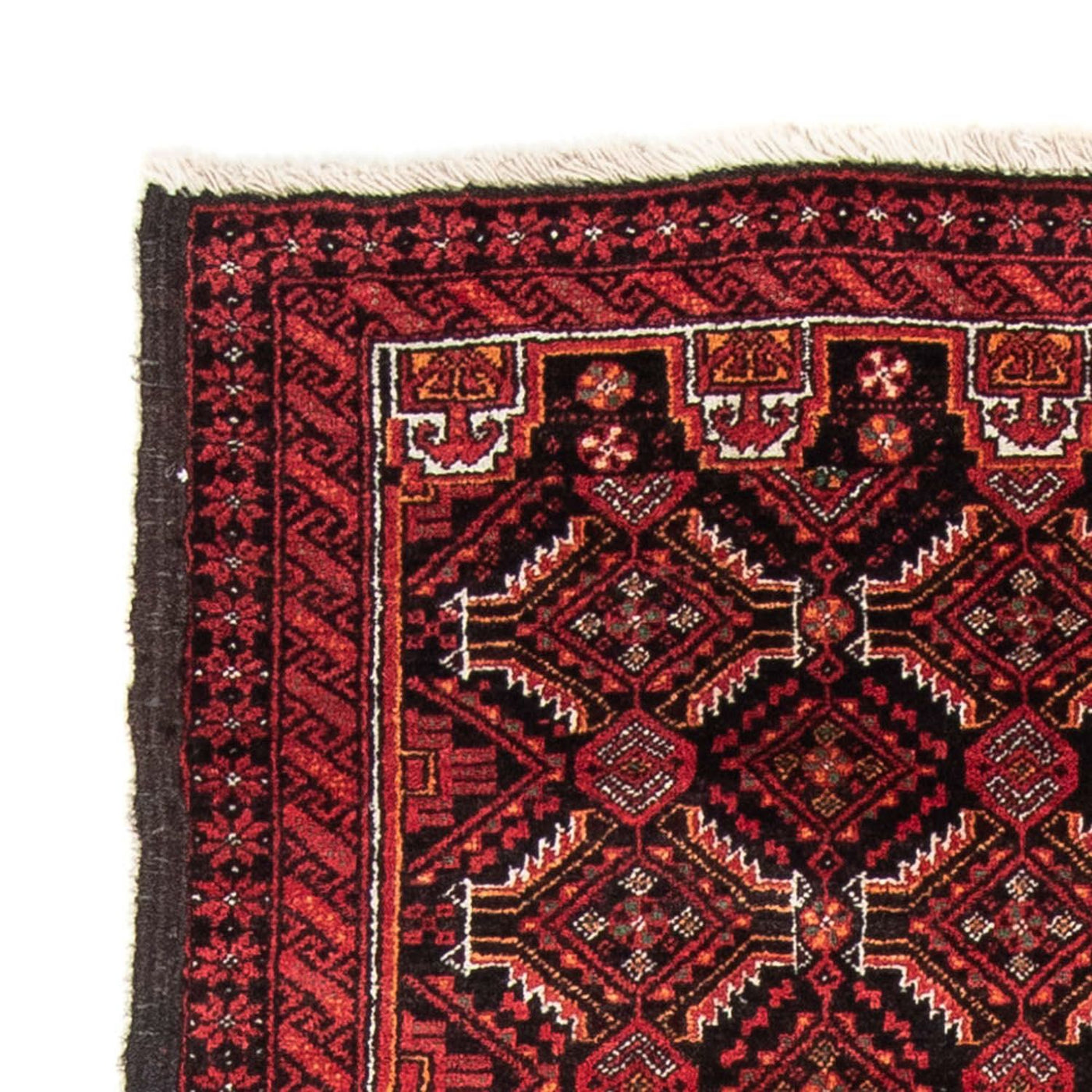 Tappeto Belutsch 180x93cm - Tappeto persiano