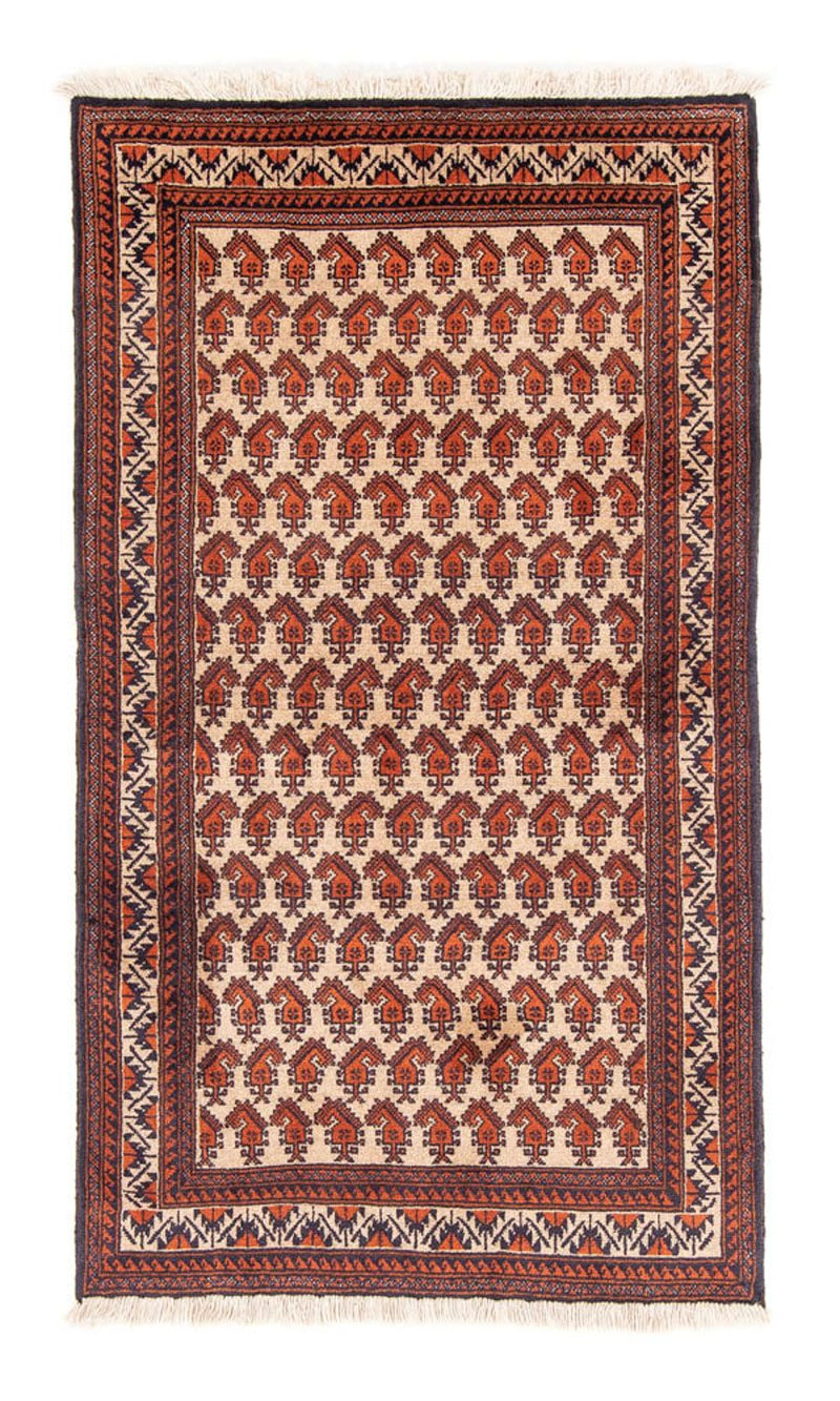 Belutsch Teppich 178 x 100 cm