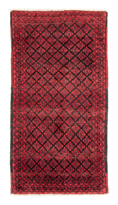 Tappeto Belutsch 100x181cm - Tappeto persiano