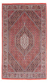 Tapis de Bidjar Tapis 111x179cm - Tapis persan - rouge - Rectangle / Rouge / 111 x 179 cm Rectangle