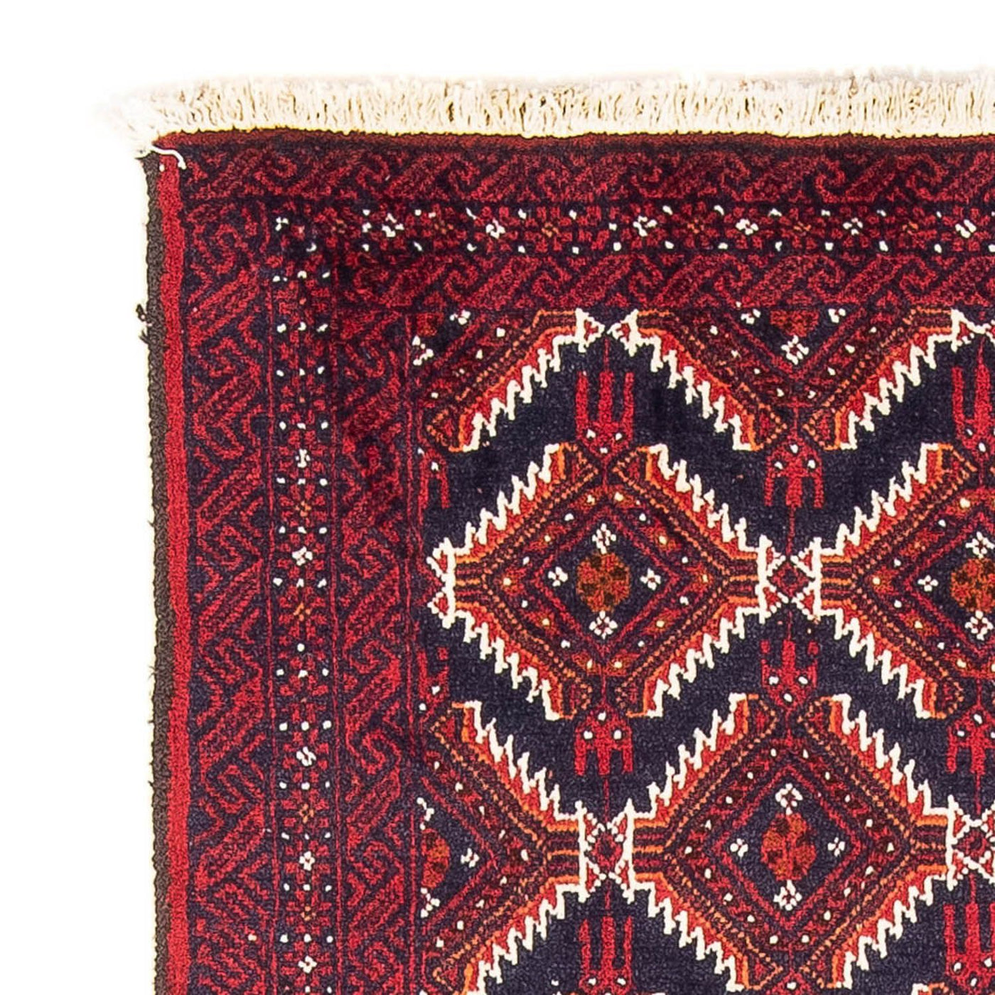 Belutsch Teppich 175x94cm - Orientteppich