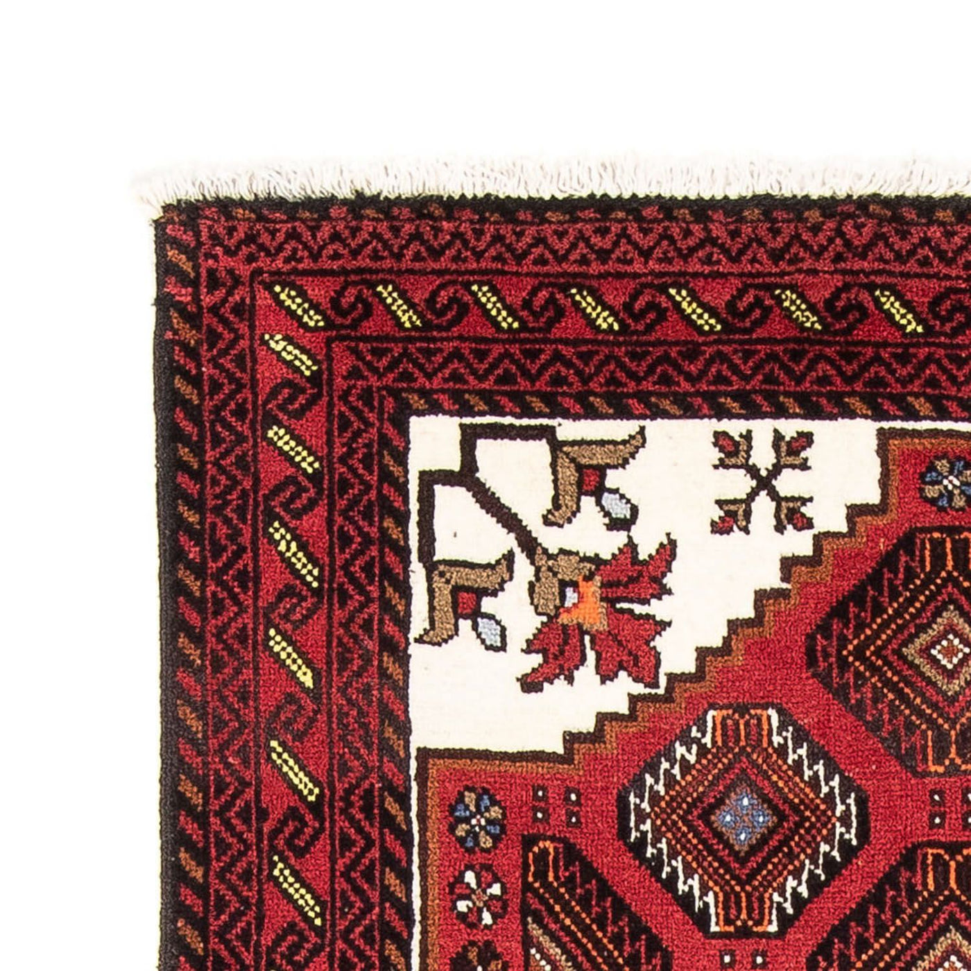 Tappeto Belutsch 194x102cm - Tappeto persiano