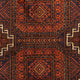 Belutsch Teppich 160 x 90 cm