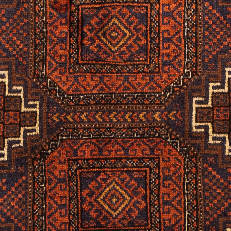Belutsch Teppich 160 x 90 cm