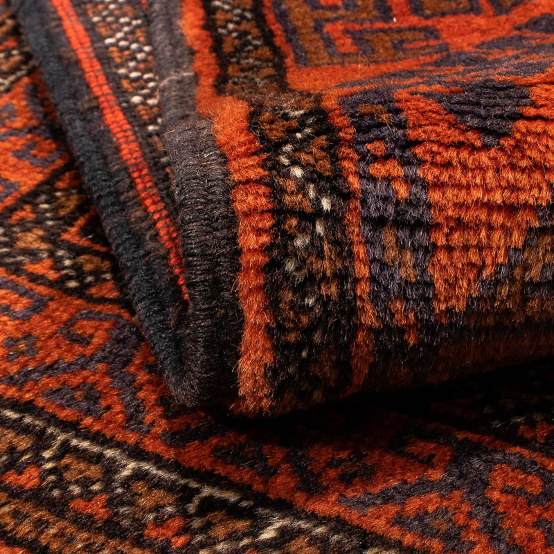 Belutsch Teppich 160 x 90 cm