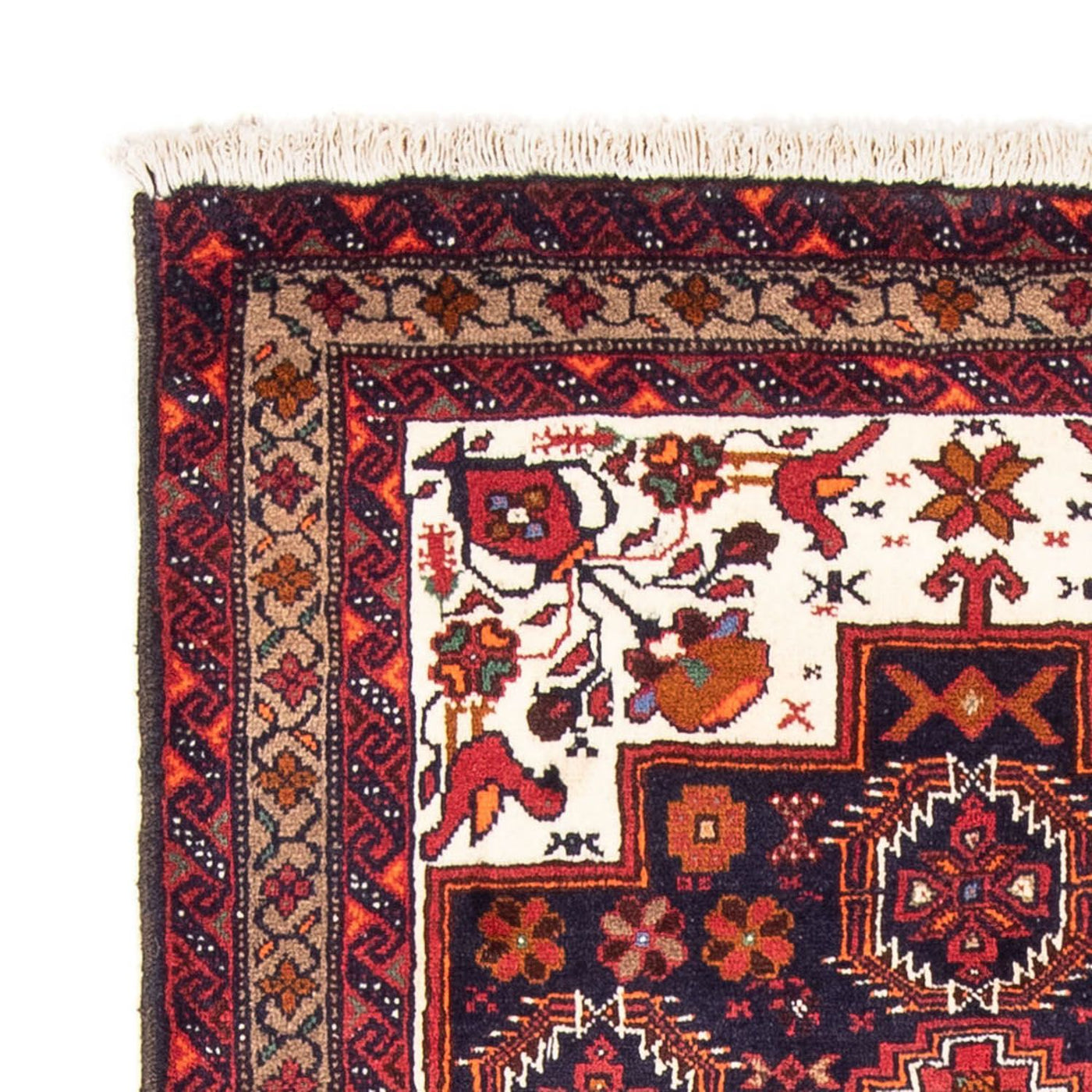 Belutsch Teppich 181x101cm - Orientteppich