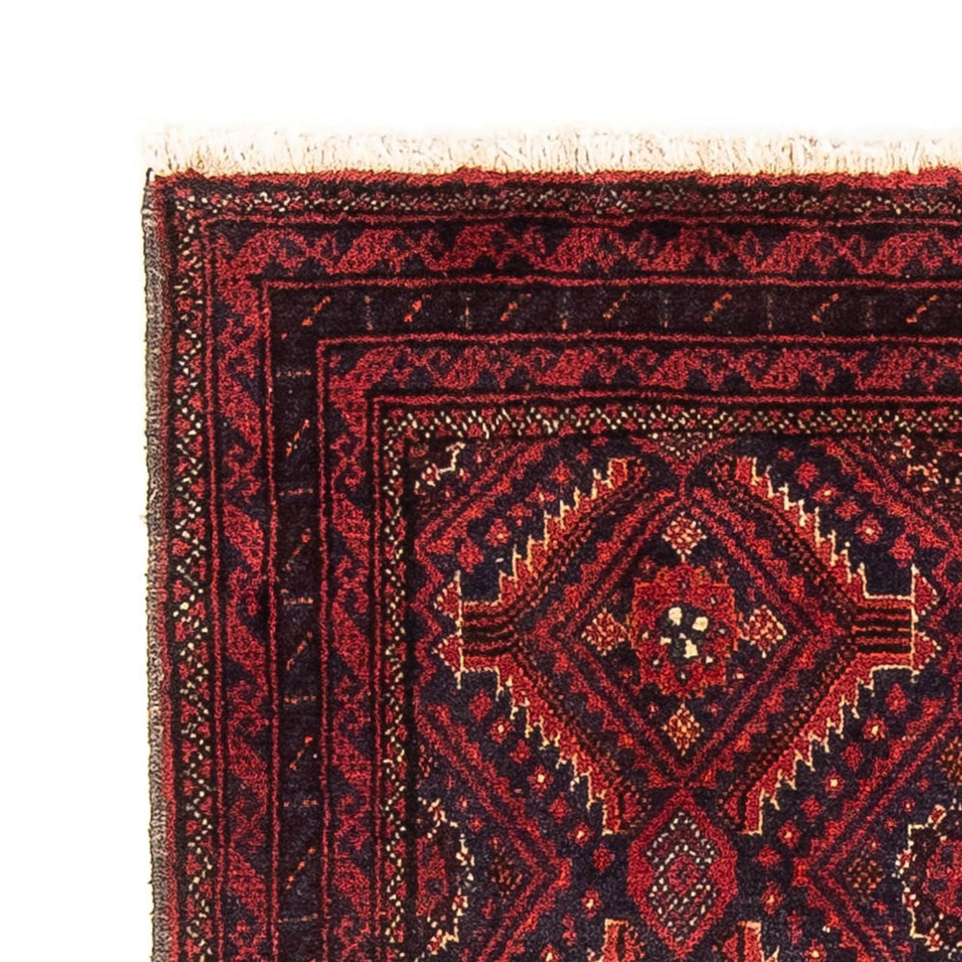 Tapis Belutsch 167x87cm - Tapis persan