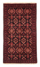 Belutsch Teppich 176 x 101 cm