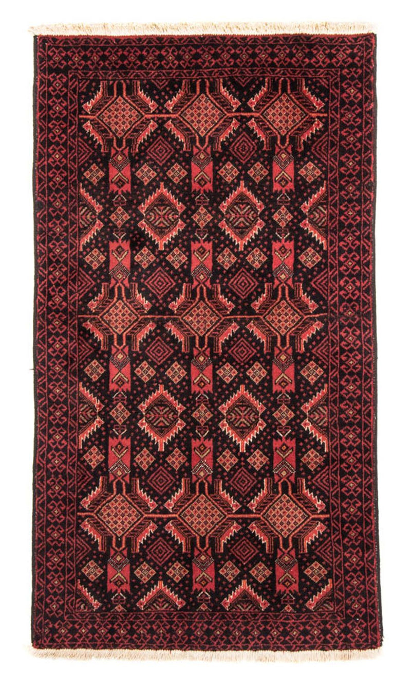 Belutsch Teppich 176 x 101 cm