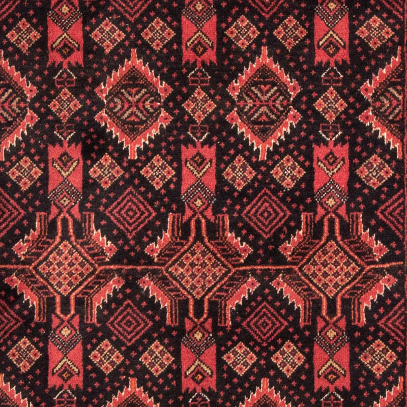 Belutsch Teppich 176 x 101 cm
