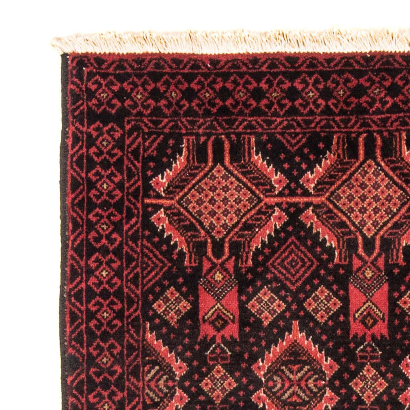 Belutsch Teppich 176x101cm - Orientteppich