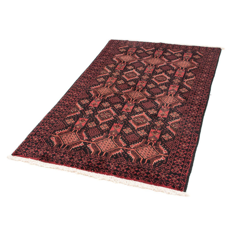 Belutsch Teppich 176 x 101 cm