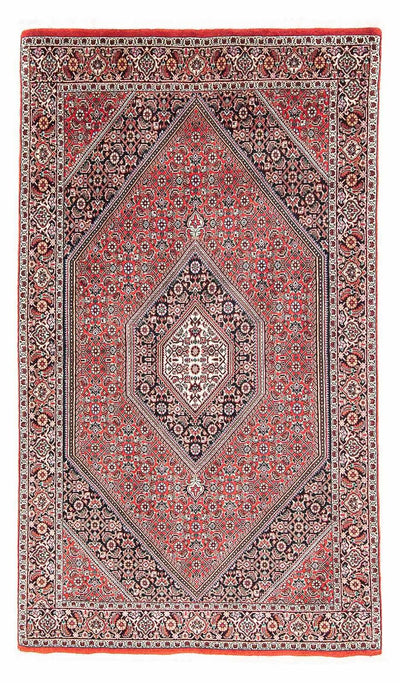 Bidjar Teppich 108x180cm - Perserteppich