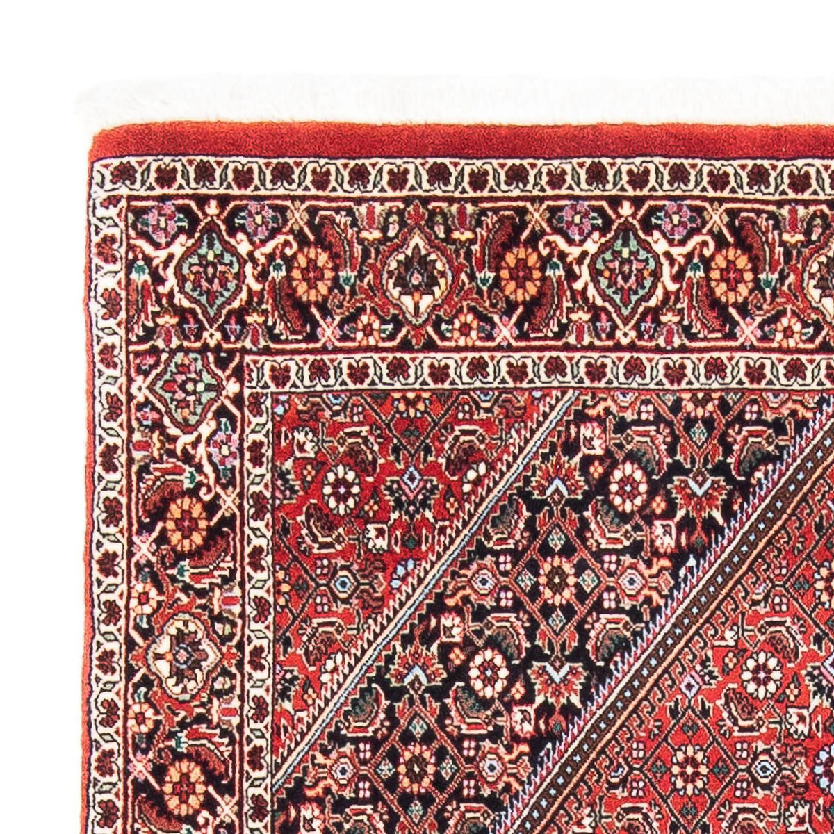 Bidjar Teppich 108x180cm - Perserteppich