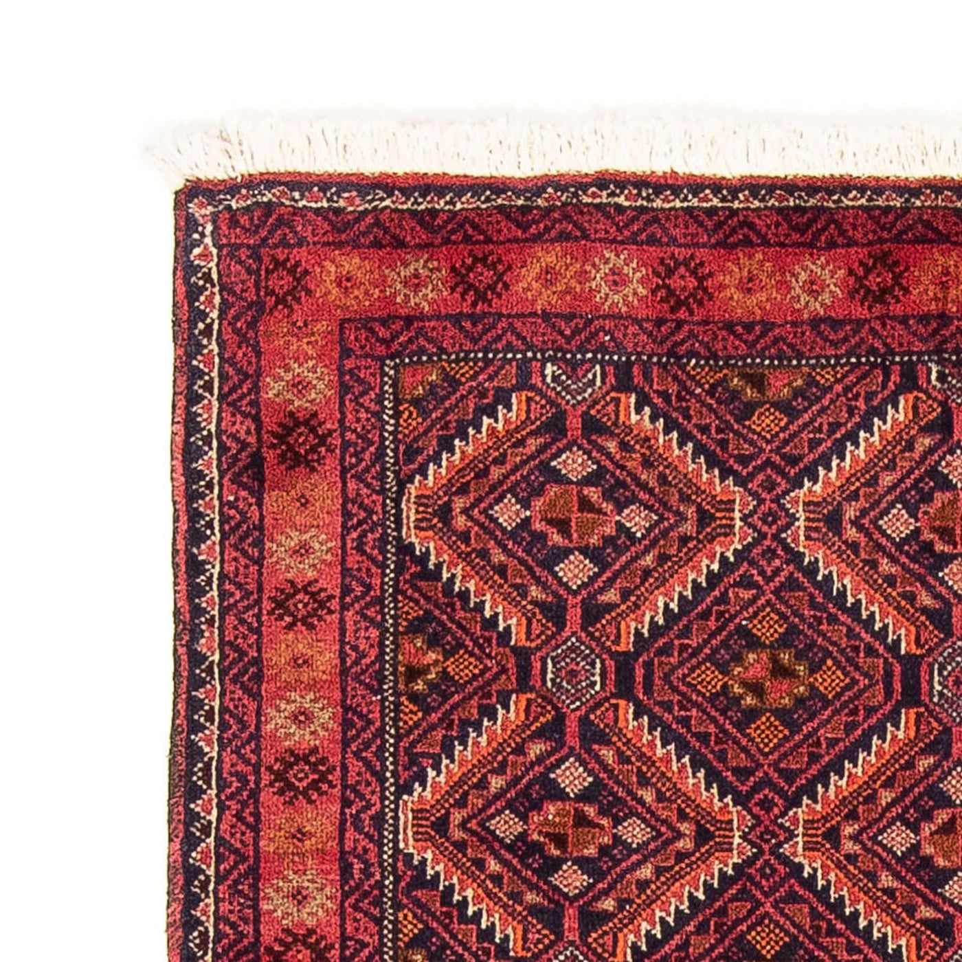 Tapis Belutsch 190x105cm - Tapis persan