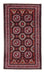 Belutsch Teppich 194 x 105 cm