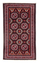 Belutsch Teppich 194 x 105 cm