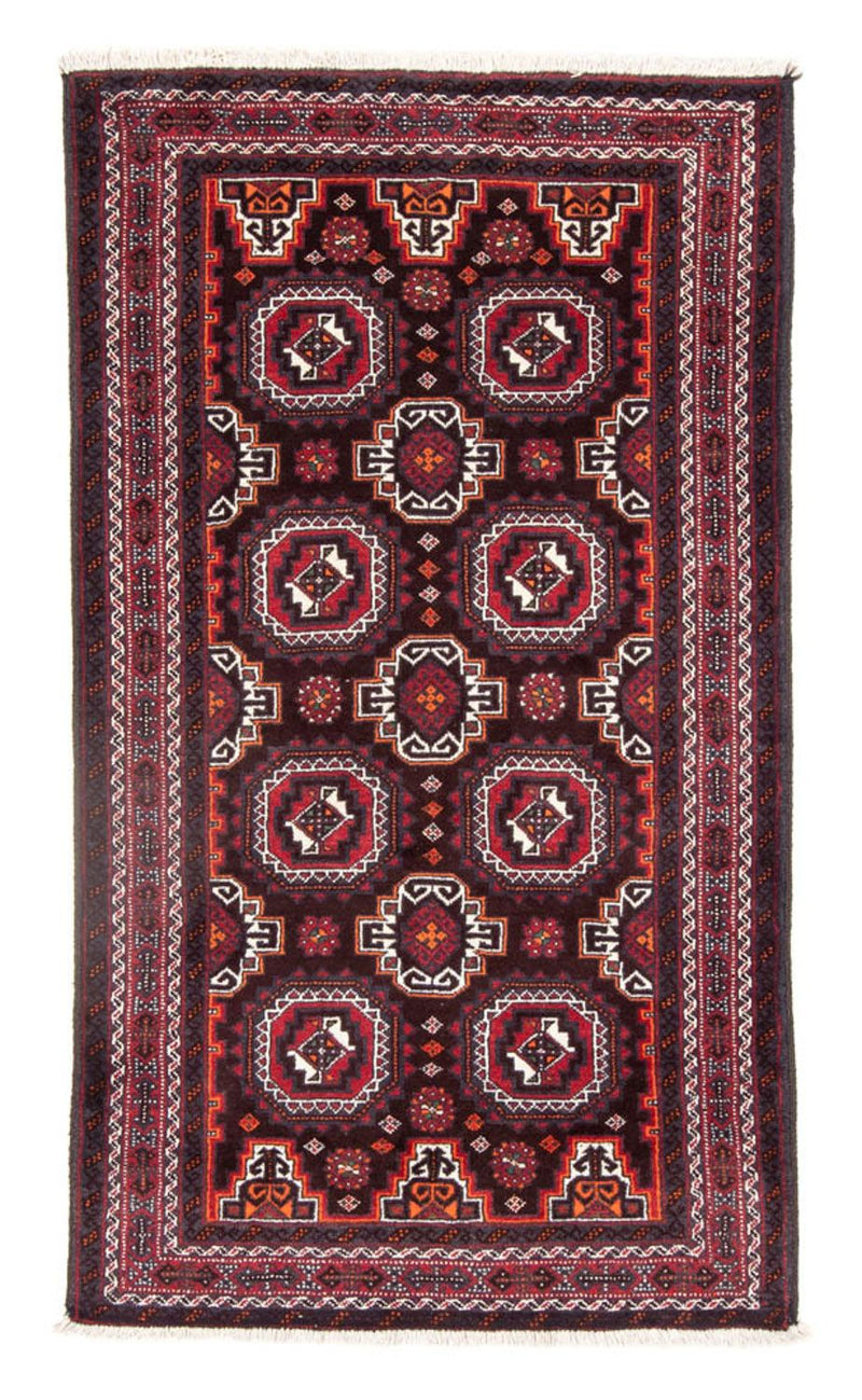 Belutsch Teppich 194 x 105 cm