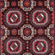 Belutsch Teppich 194 x 105 cm