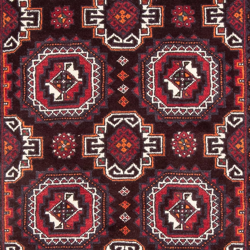 Belutsch Teppich 194 x 105 cm