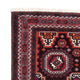 Belutsch Teppich 194 x 105 cm