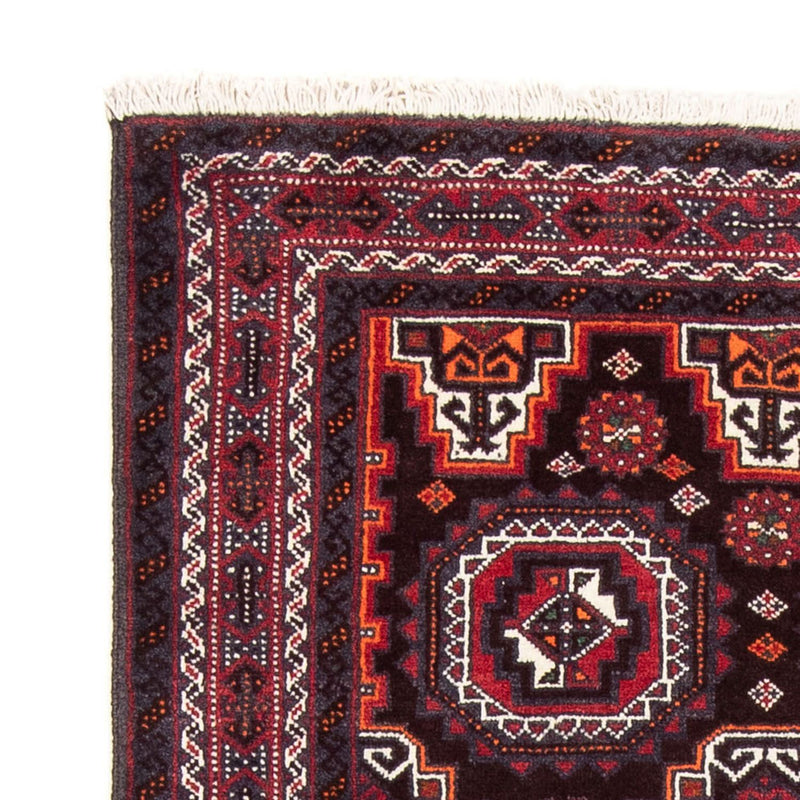 Belutsch Teppich 194 x 105 cm