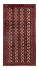 Belutsch Teppich 191 x 100 cm