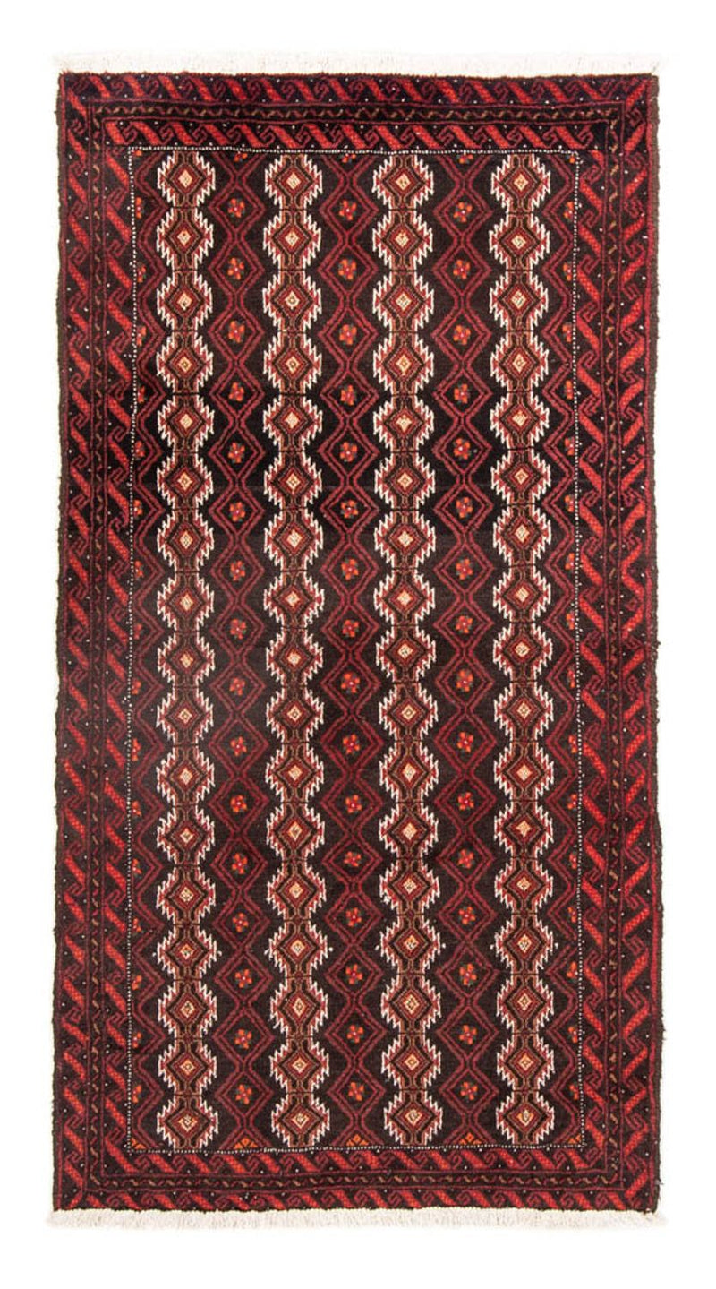 Belutsch Teppich 191 x 100 cm