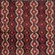Belutsch Teppich 191 x 100 cm