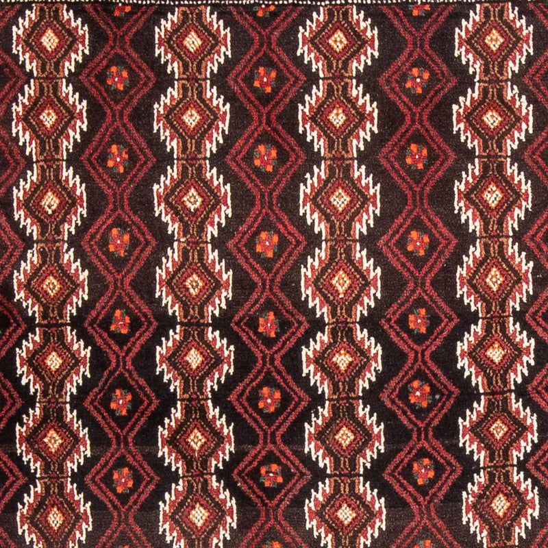 Belutsch Teppich 191 x 100 cm