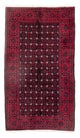 Belutsch Teppich 185 x 107 cm