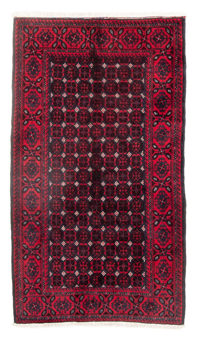 Belutsch Teppich 185 x 107 cm