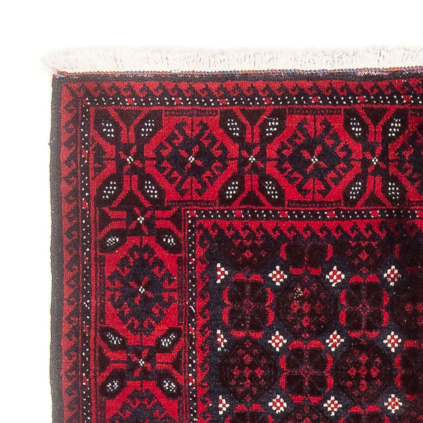 Tappeto Belutsch 185x107cm - Tappeto persiano