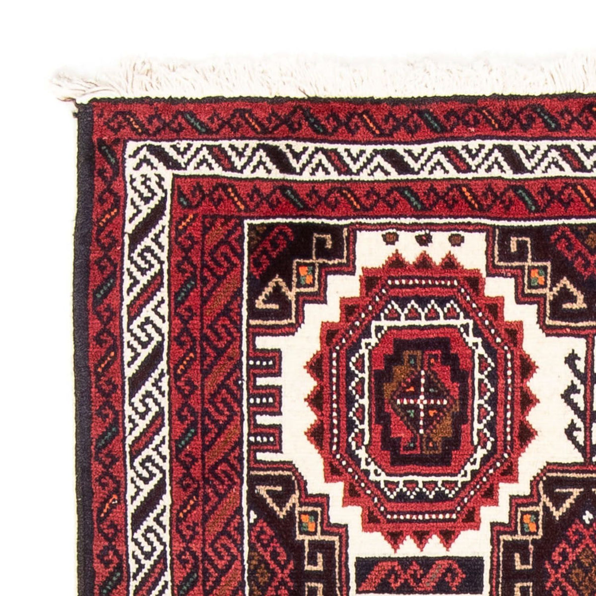 Tapis Belutsch 103x180cm - Tapis persan