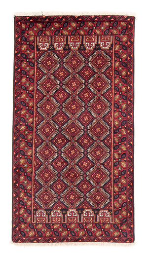 Belutsch Teppich 193 x 103 cm