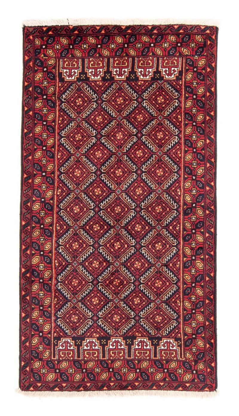 Belutsch Teppich 193 x 103 cm