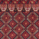 Belutsch Teppich 193 x 103 cm