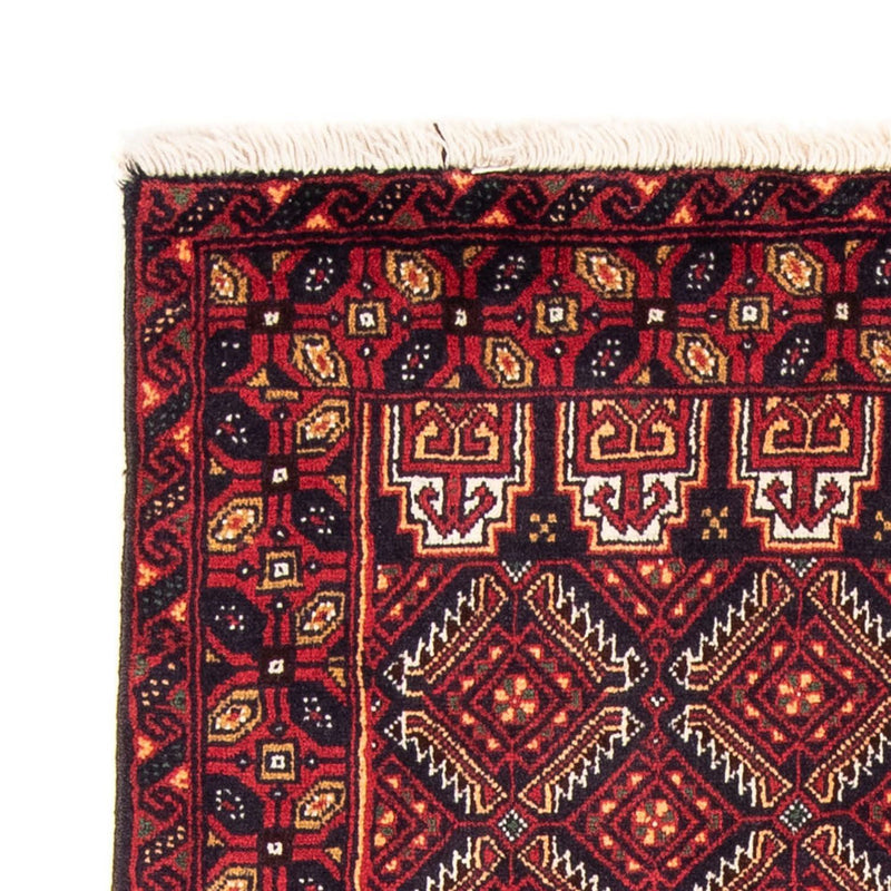 Belutsch Teppich 193 x 103 cm