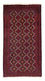 Belutsch Teppich 197 x 107 cm