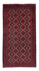 Belutsch Teppich 197 x 107 cm