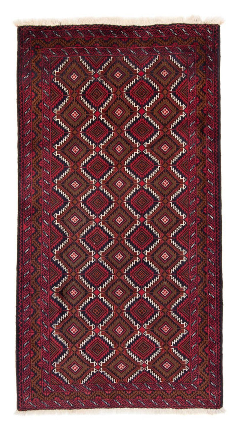 Belutsch Teppich 197 x 107 cm