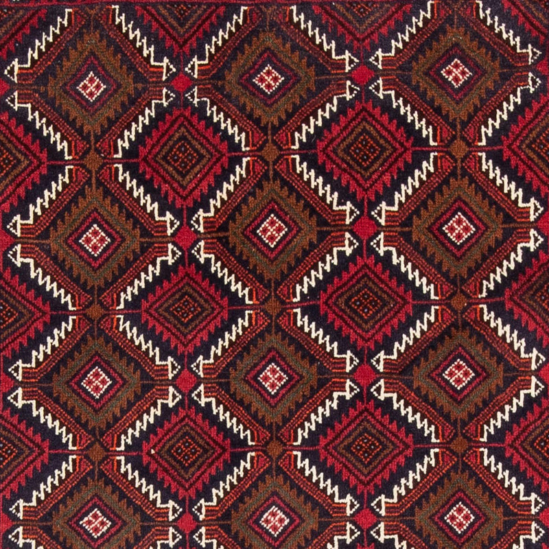 Belutsch Teppich 197 x 107 cm