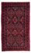 Belutsch Teppich 169 x 136 cm